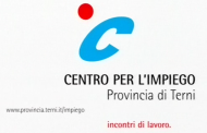 Comunicazione dal centro per l'Impiego