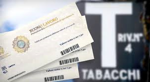 Voucher: nuove modalità di gestione e sanzioni