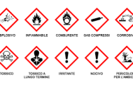 Utilizzo di sostanze e miscele chimiche: nuovi adempimenti per il datore di lavoro