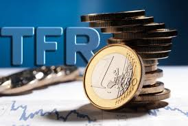 Rivalutazione TFR: i dati di ottobre