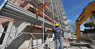 Riduzione contributiva nel settore dell'edilizia per l'anno 2016