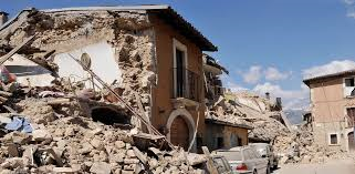 Decreto Terremoto: rottamazione ruoli e finanziamenti agevolati