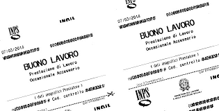 Prestazioni occasionali: nuove modalità per registrarsi sulla piattaforma informatica