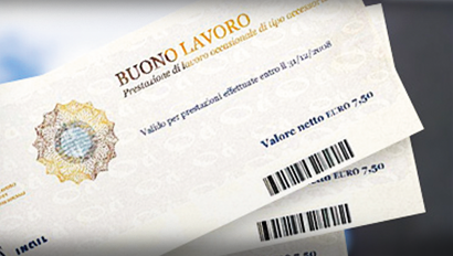 Lavoro occasionale: cambiano le regole per turismo e agricoltura