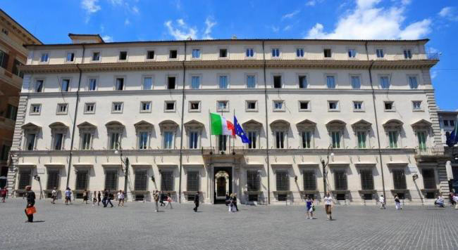 Legge di Bilancio 2019: accordo con Bruxelles. In arrivo il maxiemendamento