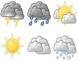 Inps: per la CIGO bollettini meteo acquisiti d'ufficio