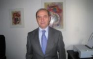 IL Presidente Carlo Salvati: 