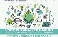 Corso di alta formazione gratuito per: “Tecnico Aziendale e territoriale del ciclo dei rifiuti”