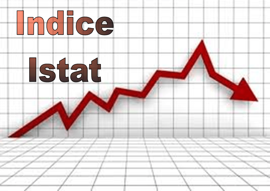 Indice ISTAT gennaio 2018