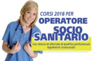 Corsi per operatore socio sanitario a Terni