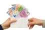 Sgravio reddito di cittadinanza: come compilare la domanda online