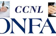 CCNL Unigec Unimatica Confapi: stesura del contratto