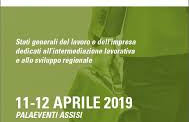 Umbrialavoro 2019: Confapi Terni partecipa all'iniziativa l' 11 e 12 aprile ad Assisi