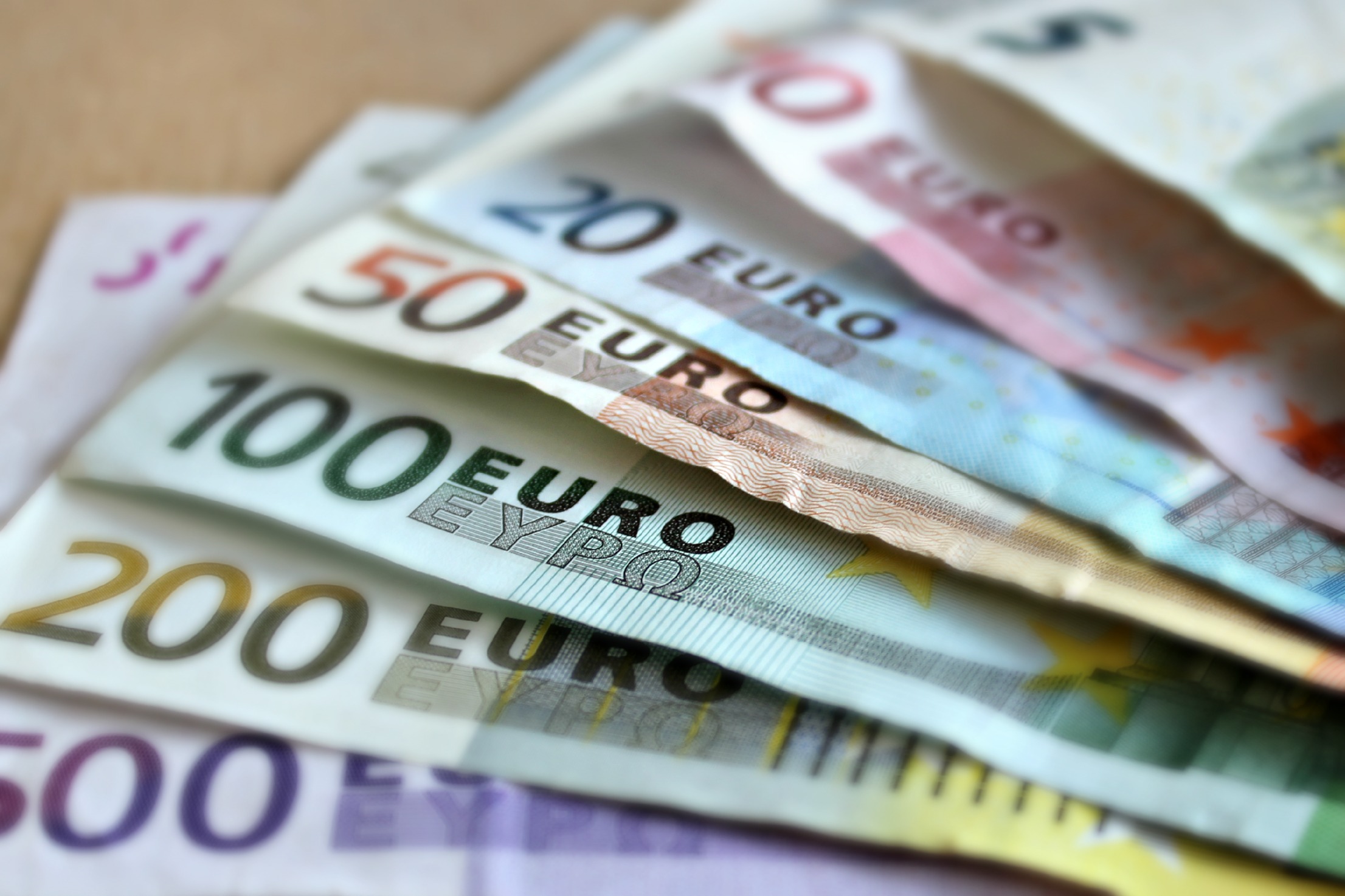 Rivalutazione tfr: i dati di maggio