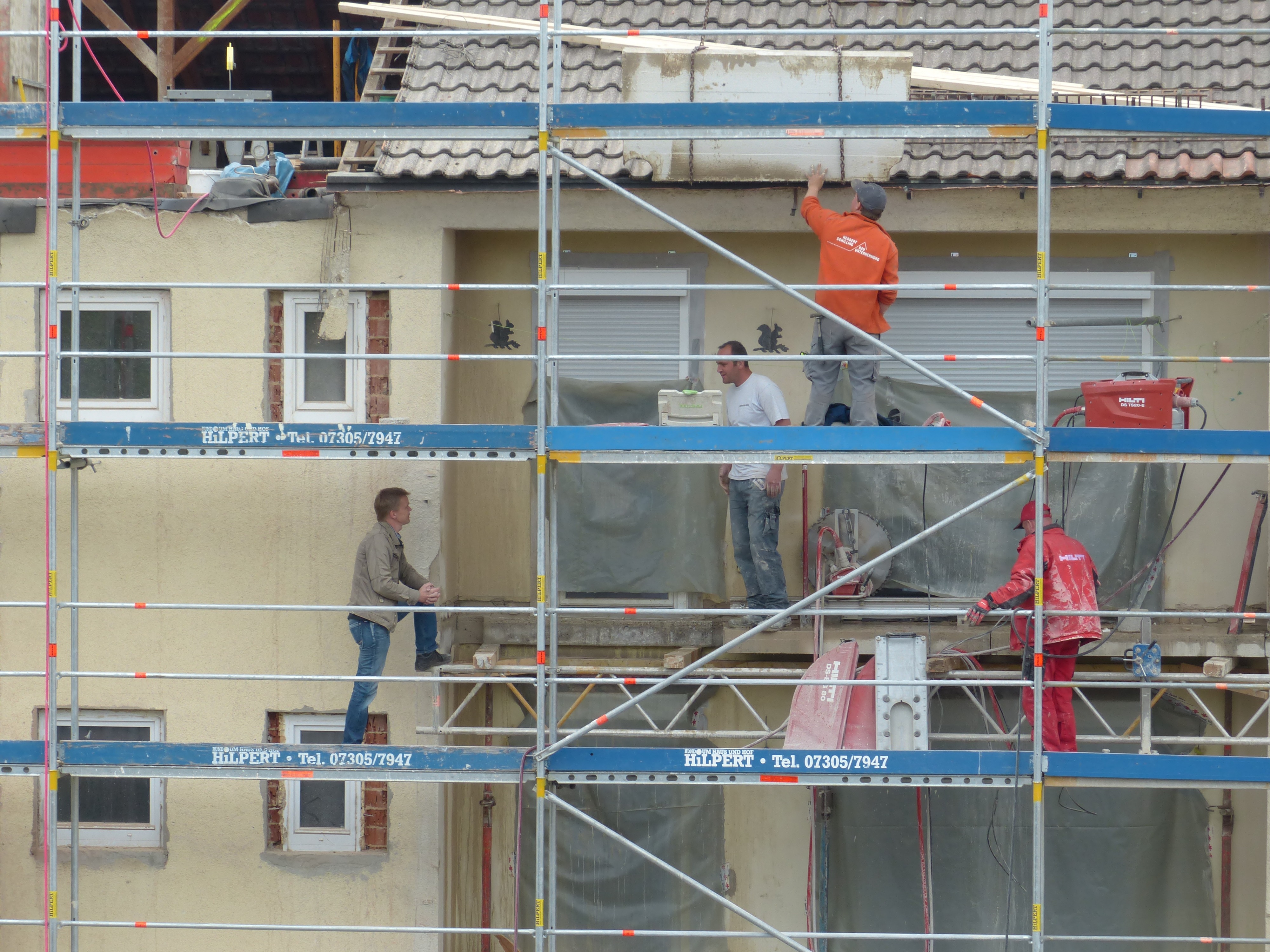 Bonus edilizi: novità sull'obbligo del CCNL