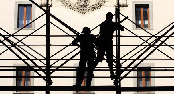 CCNL Aniem Confapi: accordo Regionale per la determinazione dell' EVR