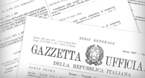Pubblicate in Gazzetta le novità sul Green Pass per l'accesso a servizi e attività economiche
