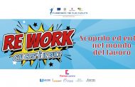 REWORK: richiedi il tuo Buono Umbro per il Lavoro (BUL) finalizzato all'inserimento lavorativo