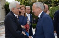 CONFAPI: RIELEZIONE MATTARELLA CORRISPONDE A SENTIMENTO ITALIANI