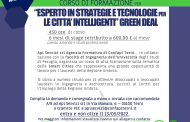 API Servizi presenta il progetto GREEN DEAL