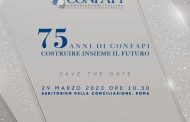 Confapi compie 75 anni