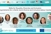 EDIFY-EDU DETTAGLI DEL SEMINARIO DI SETTEMBRE 2023