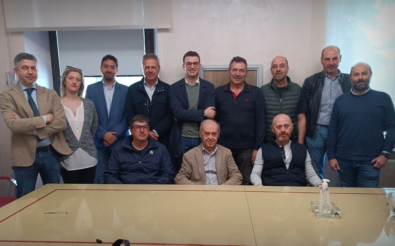 Nasce a Terni la prima comunità energetica