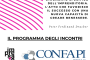Confapi: giovedì 30 maggio l'assemblea Nazionale
