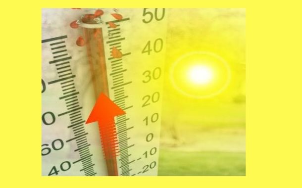 Regione Umbria: indicazioni rischio caldo negli ambienti di lavoro