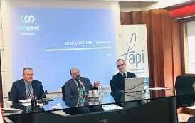 Confapi Terni: presentazione del Consorzio Fidi Confidisystema