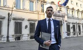 POLIZZE CATASTROFALI. CAMISA (CONFAPI): PROROGA È GESTO ATTENZIONE VERSO PMI