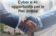 Cyber e AI: opportunità per le pmi umbre