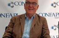 Confapi Terni in lutto per la perdita del direttore Cesare Cesarini