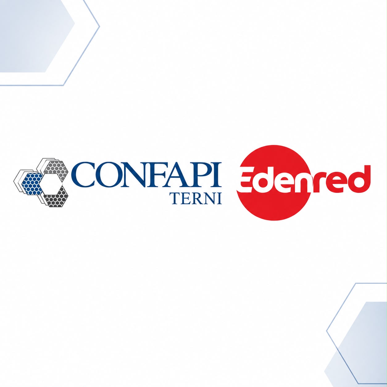 Confapi Terni ed Edenred: insieme per la crescita delle aziende e la valorizzazione dei dipendenti