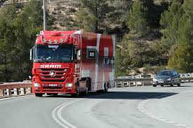 Autotrasporto merci e logistica: le novità del rinnovo CCNL
