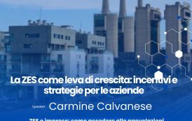 Zes come leva di crescita: incentivi e strategie per le aziende
