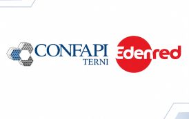 Confapi Terni ed Edenred: insieme per la crescita delle aziende e la valorizzazione dei dipendenti